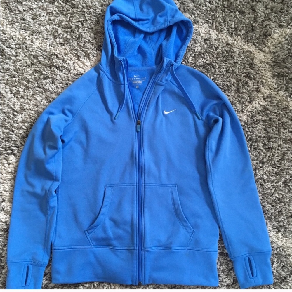 Nike hoodie